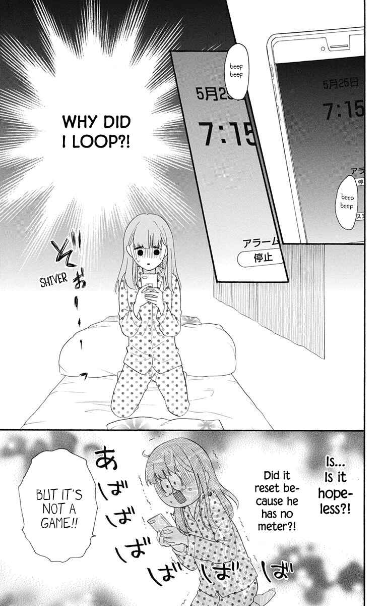 Page 24 Chapter 7 Kami-sama ga Koi wo shiro to Itte iru!