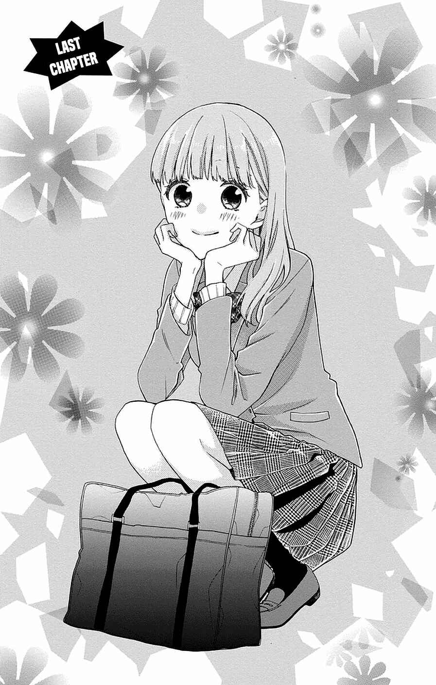 Page 1 Chapter 30 Kami-sama ga Koi wo shiro to Itte iru!