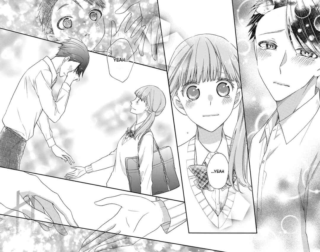 Page 12 Chapter 30 Kami-sama ga Koi wo shiro to Itte iru!