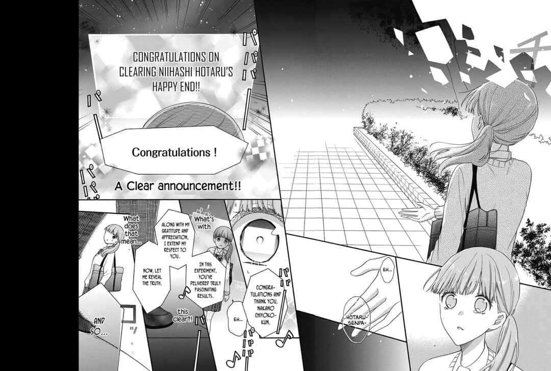 Page 13 Chapter 30 Kami-sama ga Koi wo shiro to Itte iru!