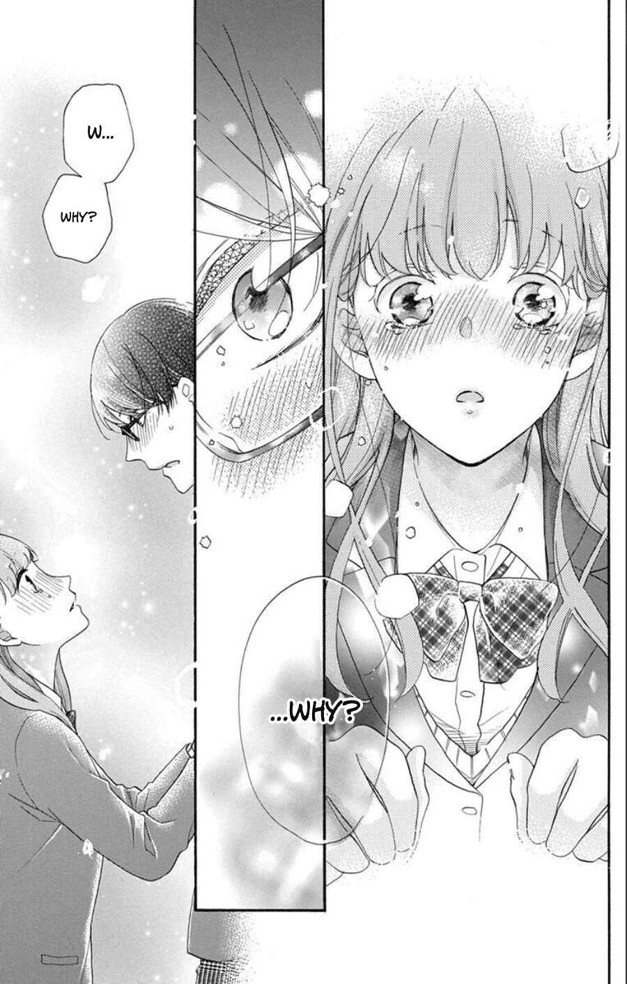 Page 20 Chapter 6 Kami-sama ga Koi wo shiro to Itte iru!