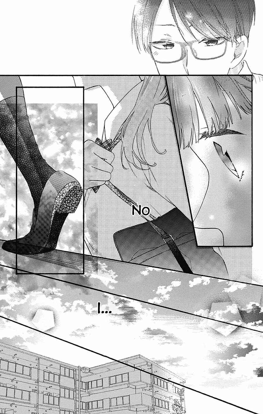Page 19 Chapter 29 Kami-sama ga Koi wo shiro to Itte iru!