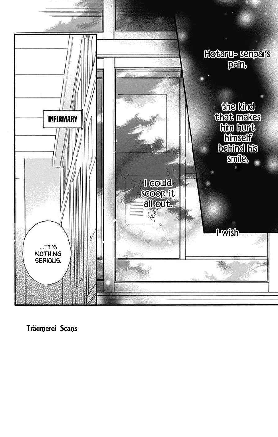 Page 2 Chapter 29 Kami-sama ga Koi wo shiro to Itte iru!
