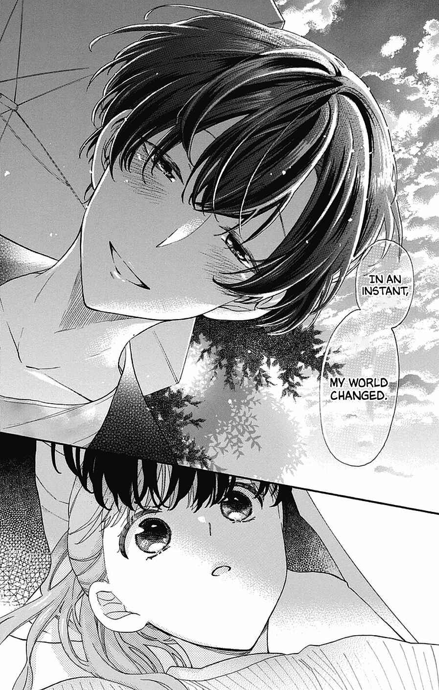 Page 27 Chapter 19 Kami-sama ga Koi wo shiro to Itte iru!