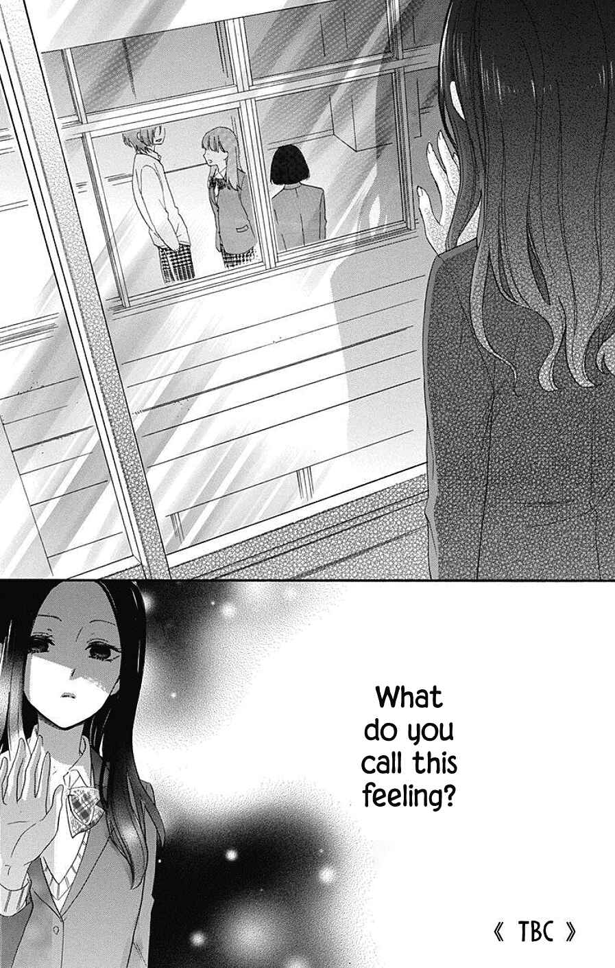 Page 28 Chapter 12 Kami-sama ga Koi wo shiro to Itte iru!