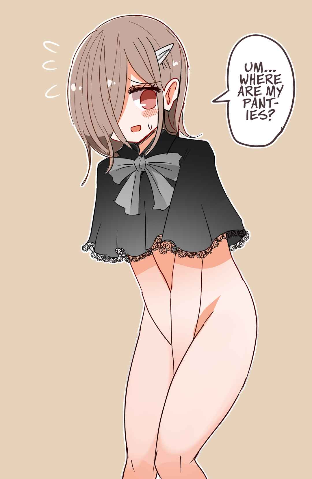 Page 2 Chapter 45.5 Crossdressing Boys of the Otaku Circle