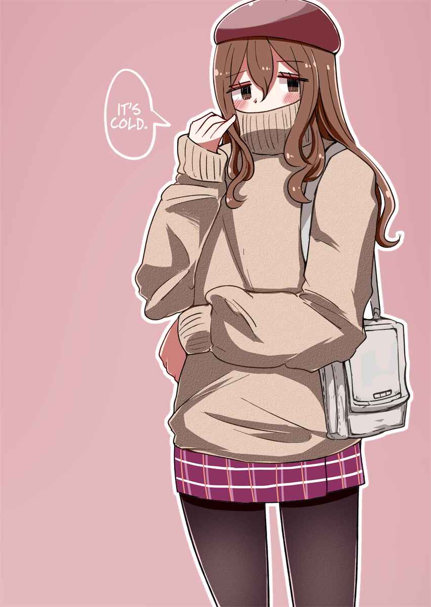 Page 5 Chapter 45.5 Crossdressing Boys of the Otaku Circle