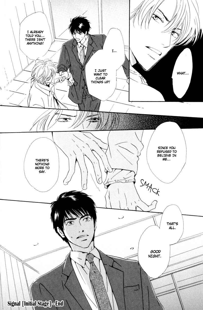 Page 38 Chapter 2 Signal