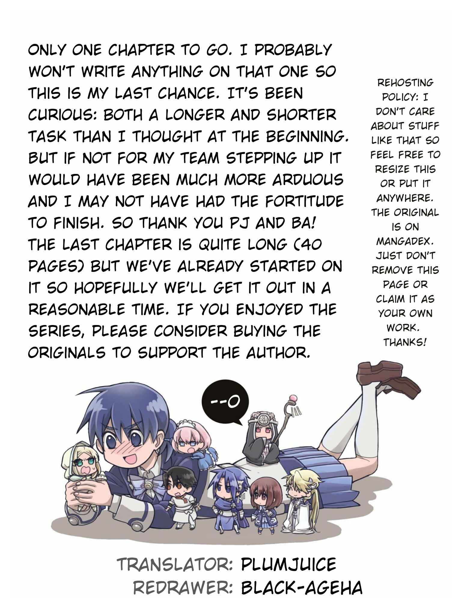 Page 26 Chapter 12 +a no tachiichi