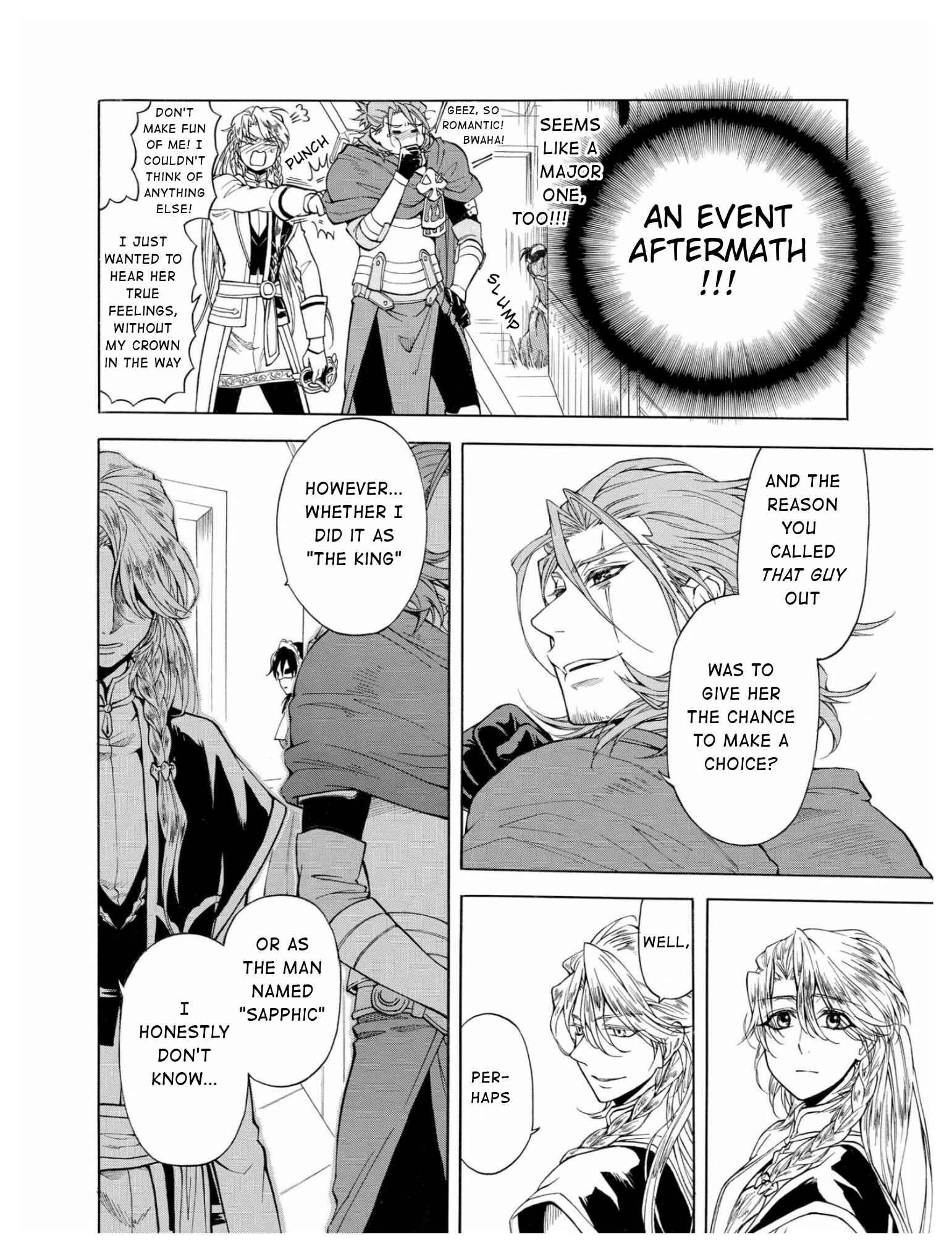 Page 12 Chapter 4 +a no tachiichi