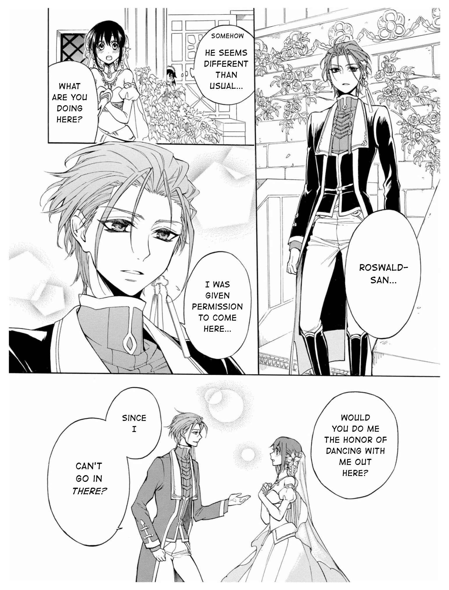 Page 16 Chapter 4 +a no tachiichi