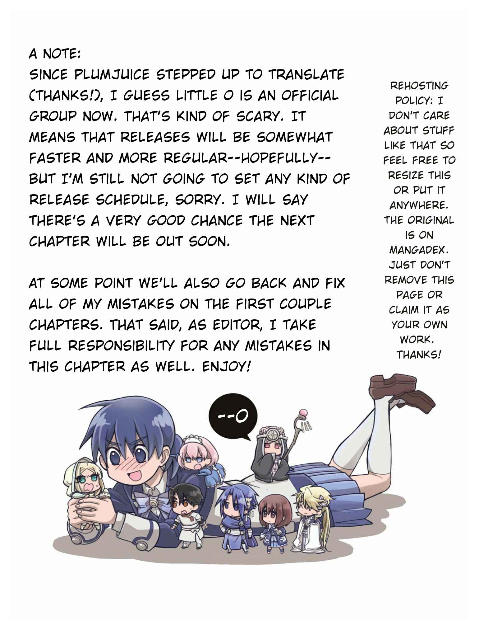 Page 2 Chapter 4 +a no tachiichi