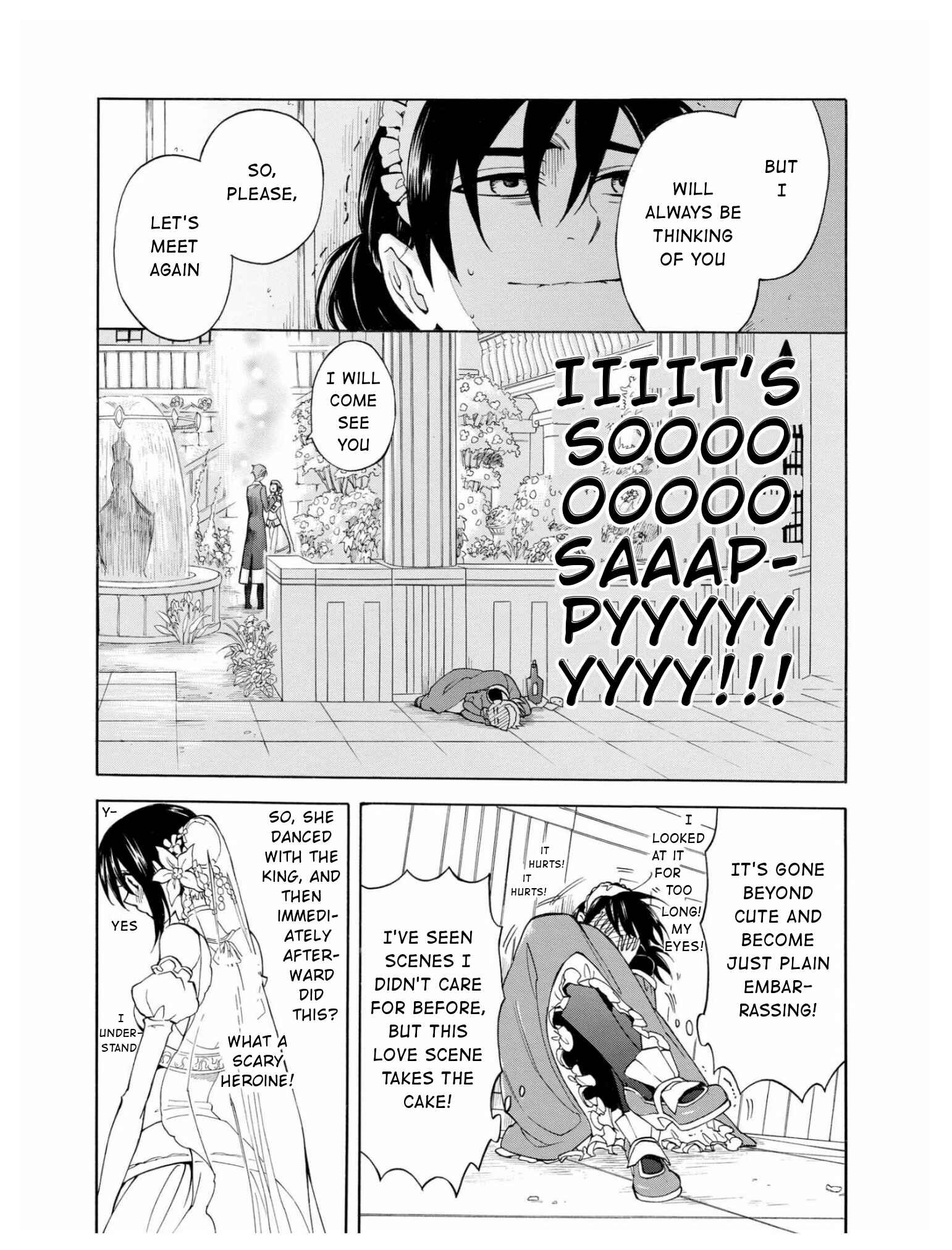 Page 20 Chapter 4 +a no tachiichi