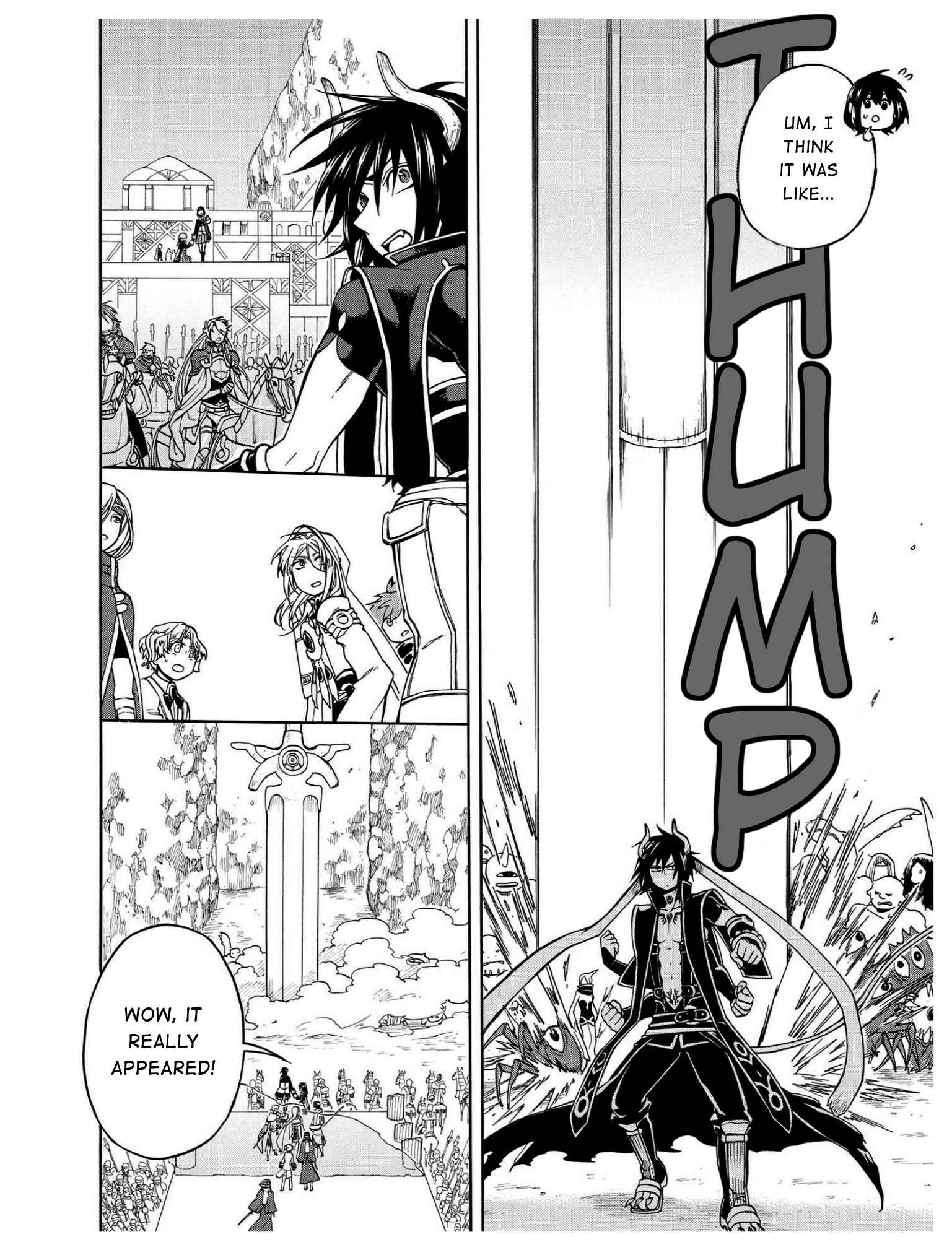 Page 25 Chapter 13 +a no tachiichi