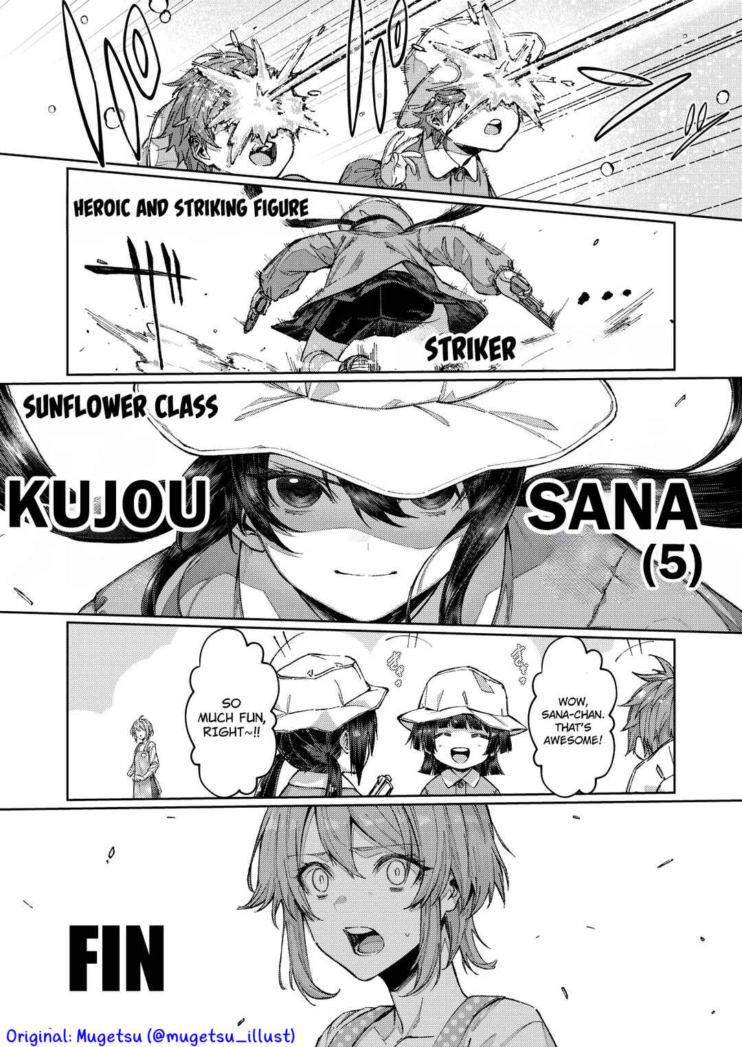Page 10 Chapter Unknown_eae6 Enji no Asobi