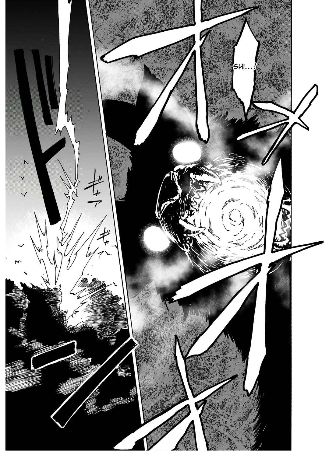Page 24 Chapter 4 Gashi Tensei ~Dorei Shounen wa Mamono o Kuratte Kakusei su!~