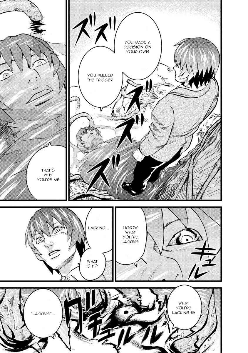 Page 19 Chapter 14 Togari Shiro