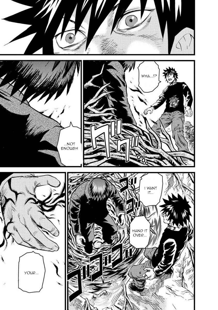Page 29 Chapter 14 Togari Shiro