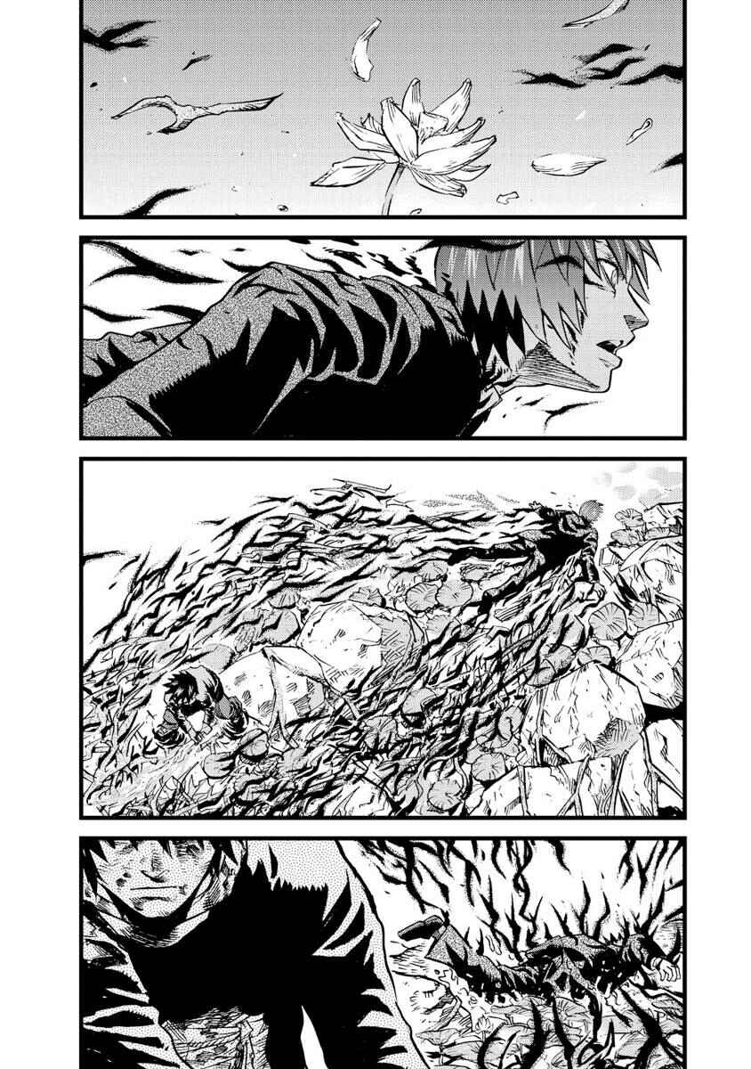 Page 4 Chapter 16 Togari Shiro