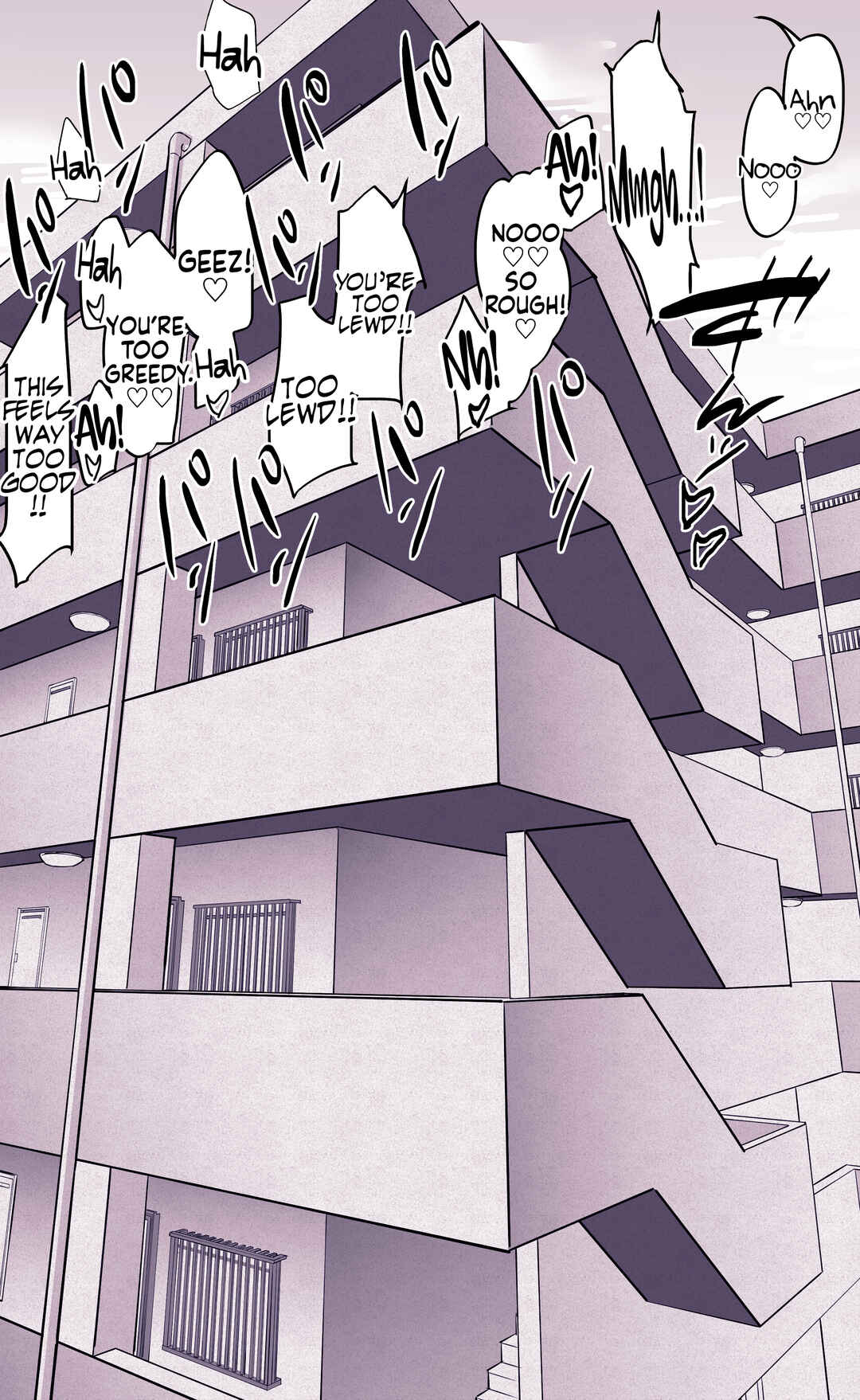 Page 4 Chapter Unknown_1107 Itsumo Usugi na (Fan Colored)