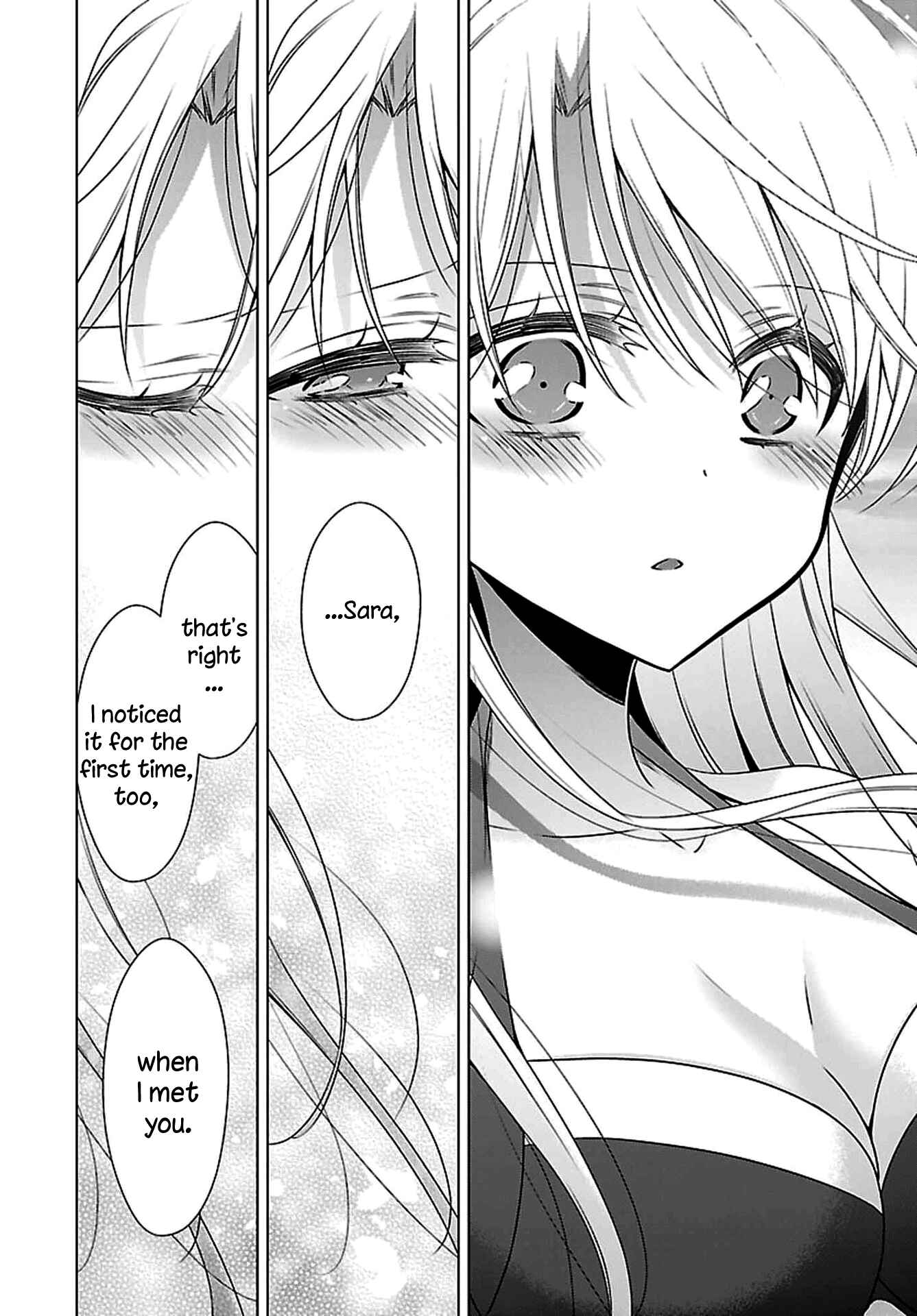 Page 25 Chapter 11 Vampire x Junior