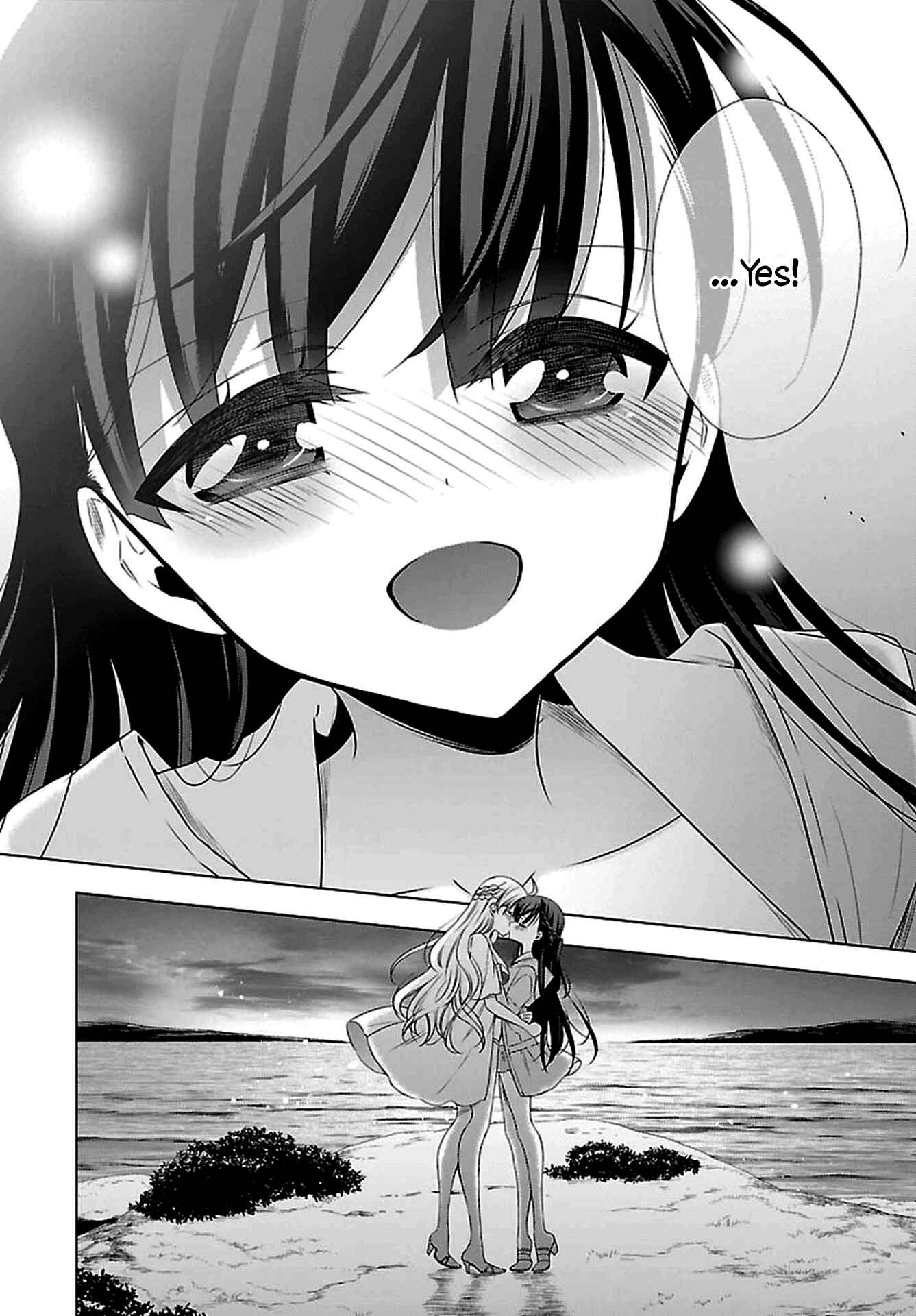 Page 29 Chapter 11 Vampire x Junior
