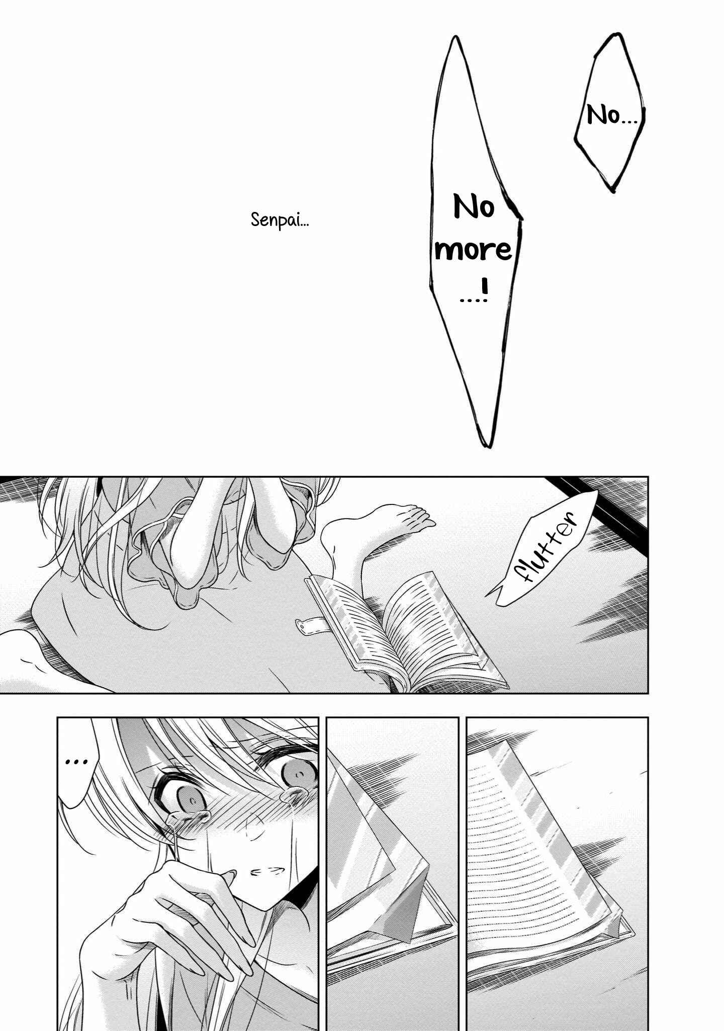 Page 20 Chapter 21 Vampire x Junior