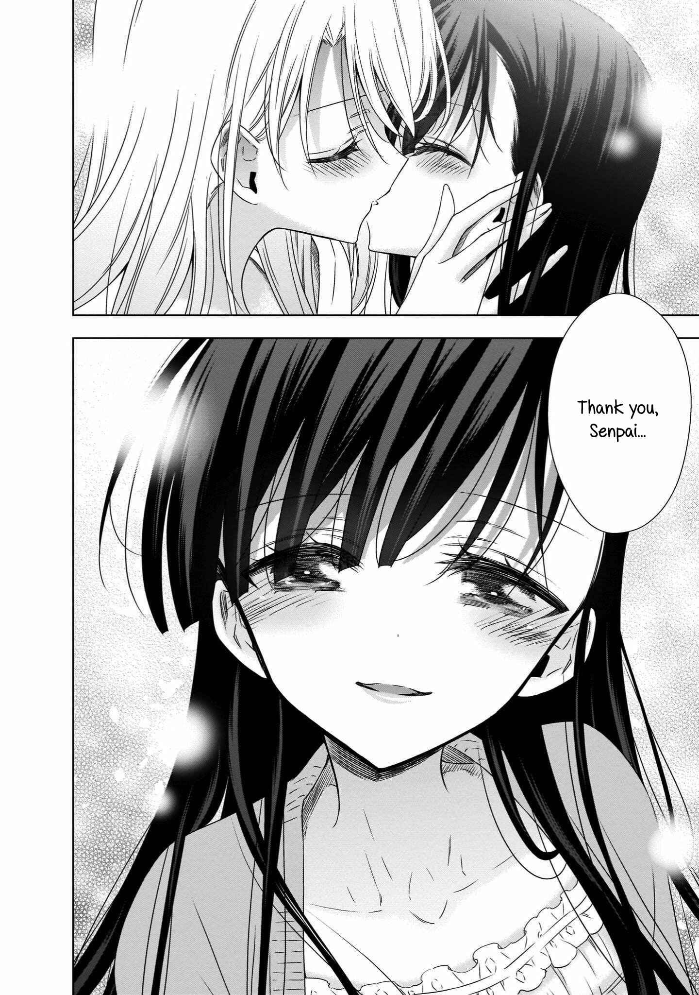Page 9 Chapter 21 Vampire x Junior