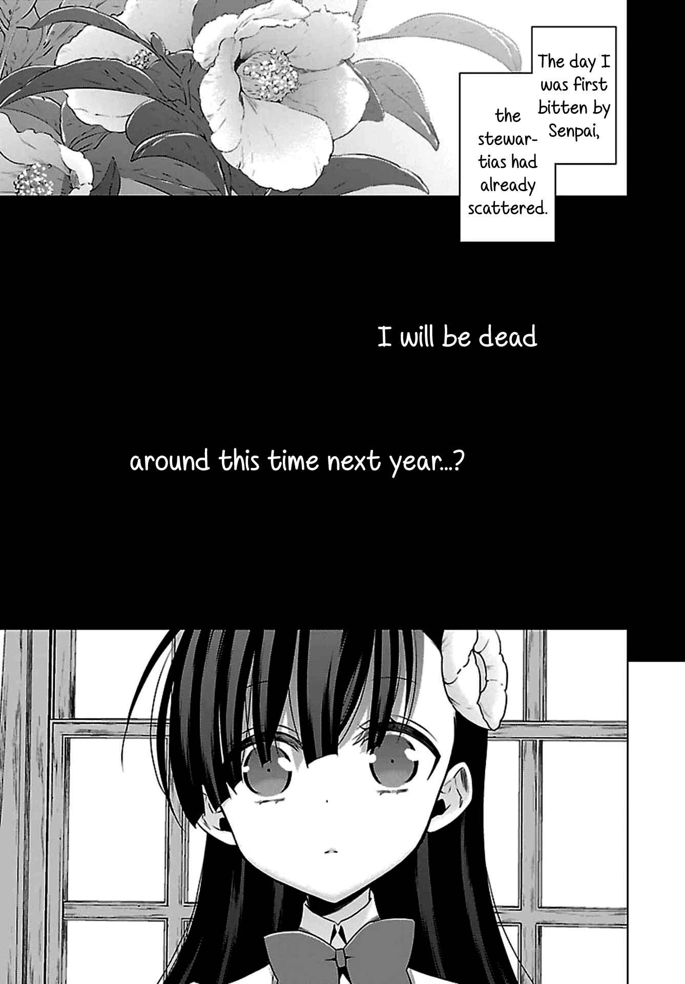 Page 3 Chapter 7 Vampire x Junior