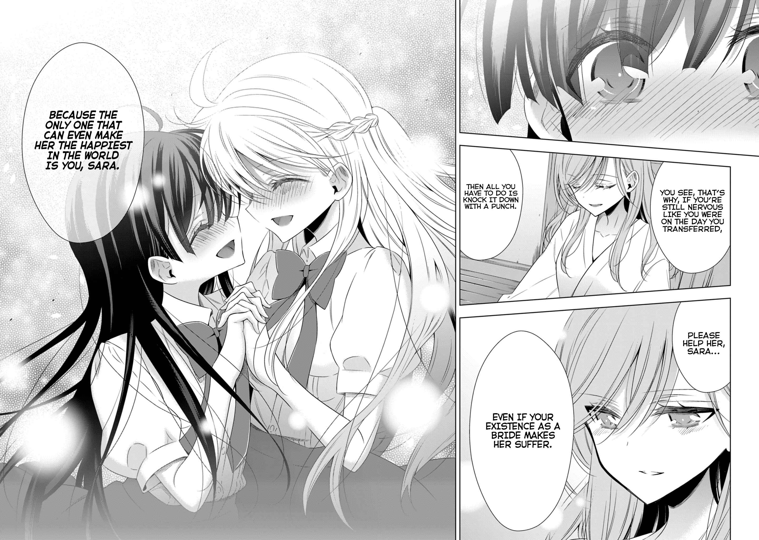 Page 24 Chapter 16 Vampire x Junior