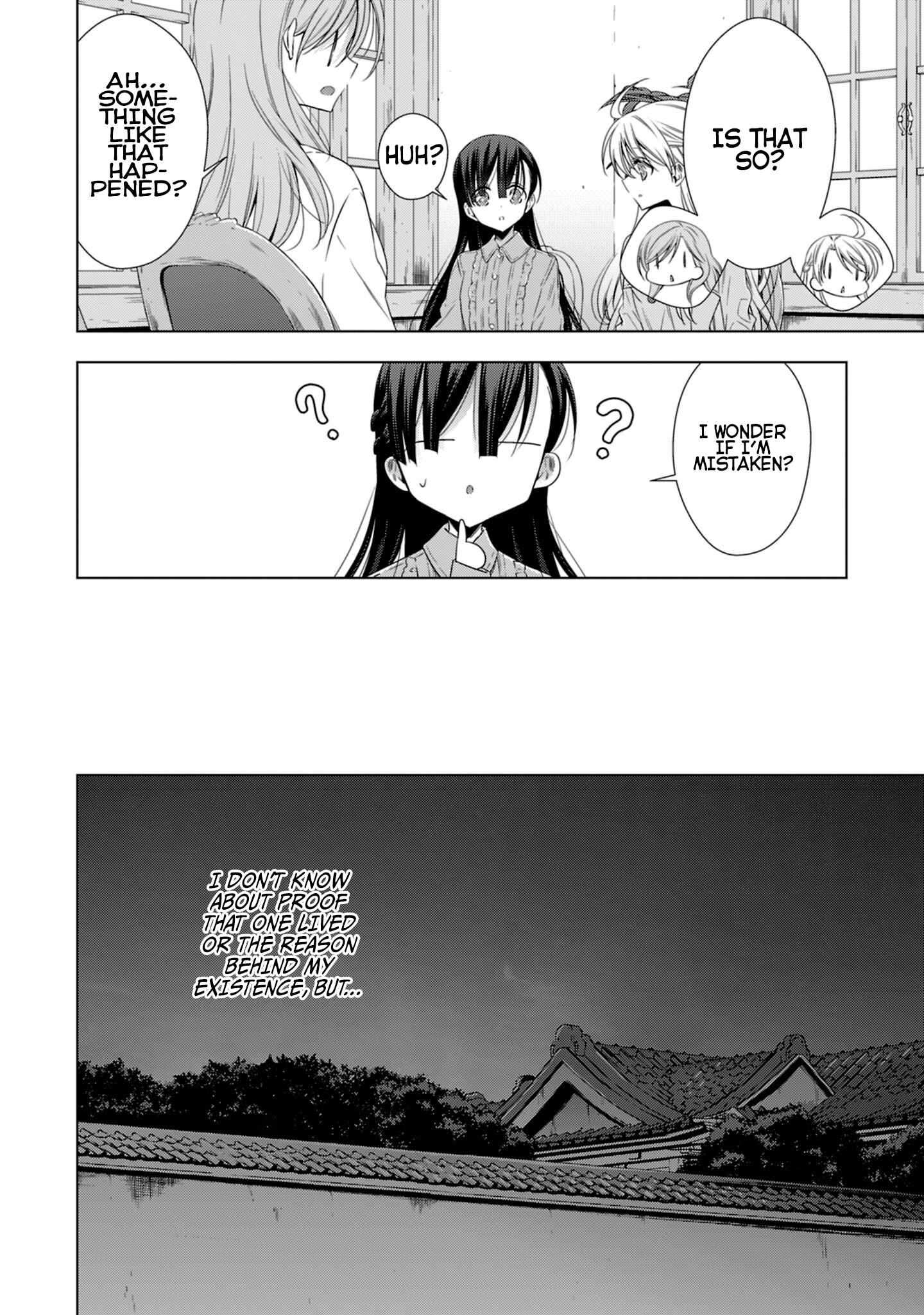 Page 29 Chapter 16 Vampire x Junior
