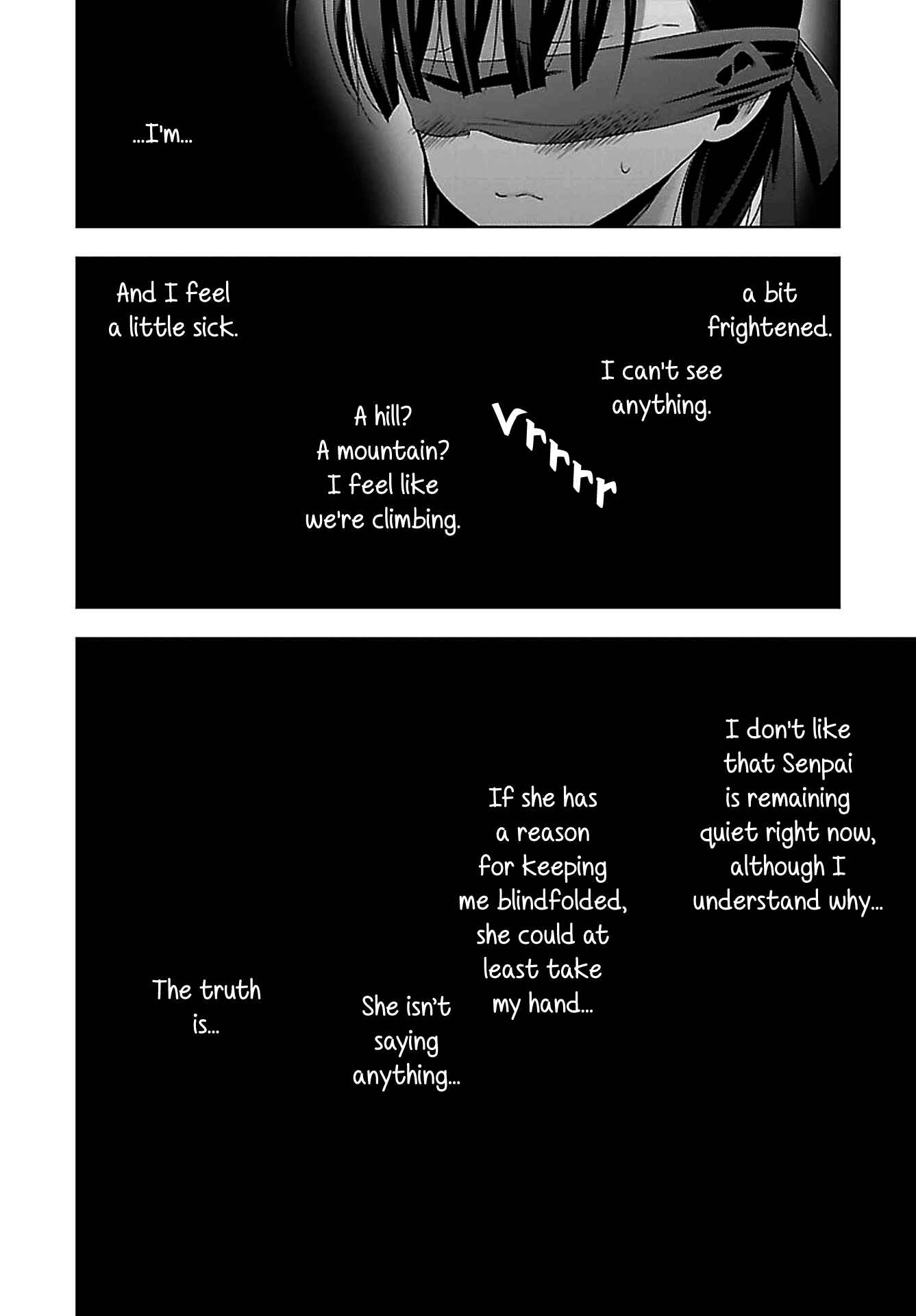 Page 14 Chapter 12 Vampire x Junior