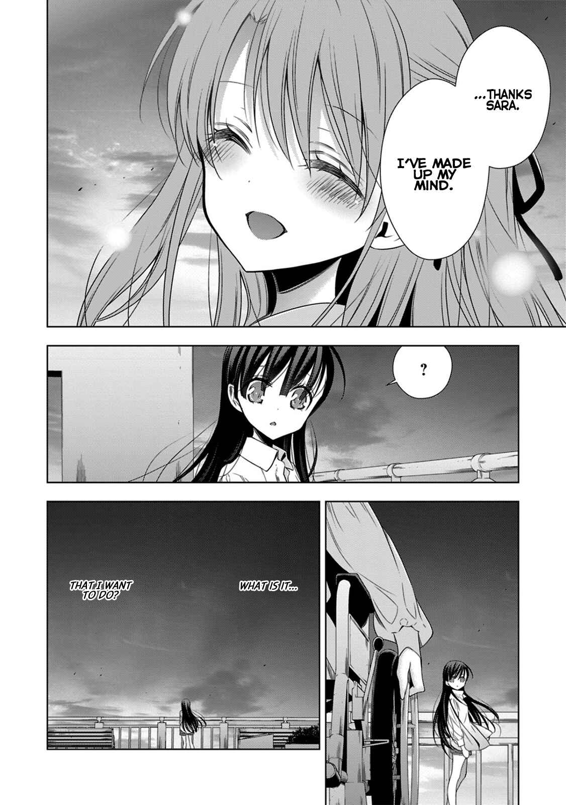 Page 17 Chapter 15 Vampire x Junior