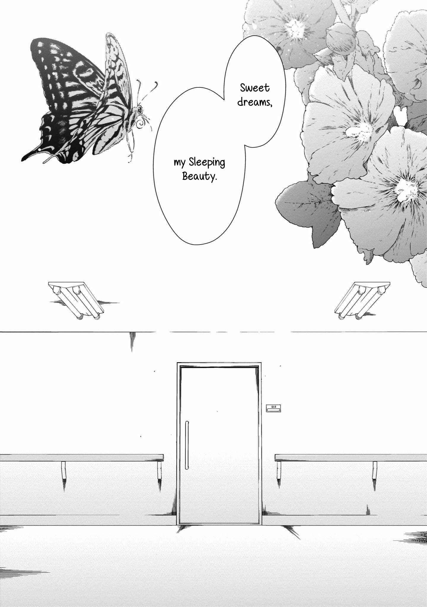 Page 25 Chapter 19 Vampire x Junior