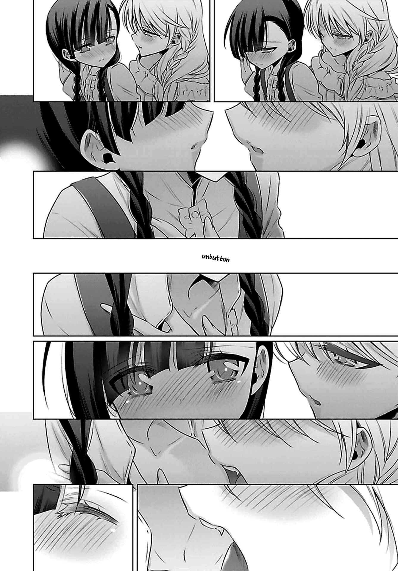 Page 24 Chapter 3 Vampire x Junior