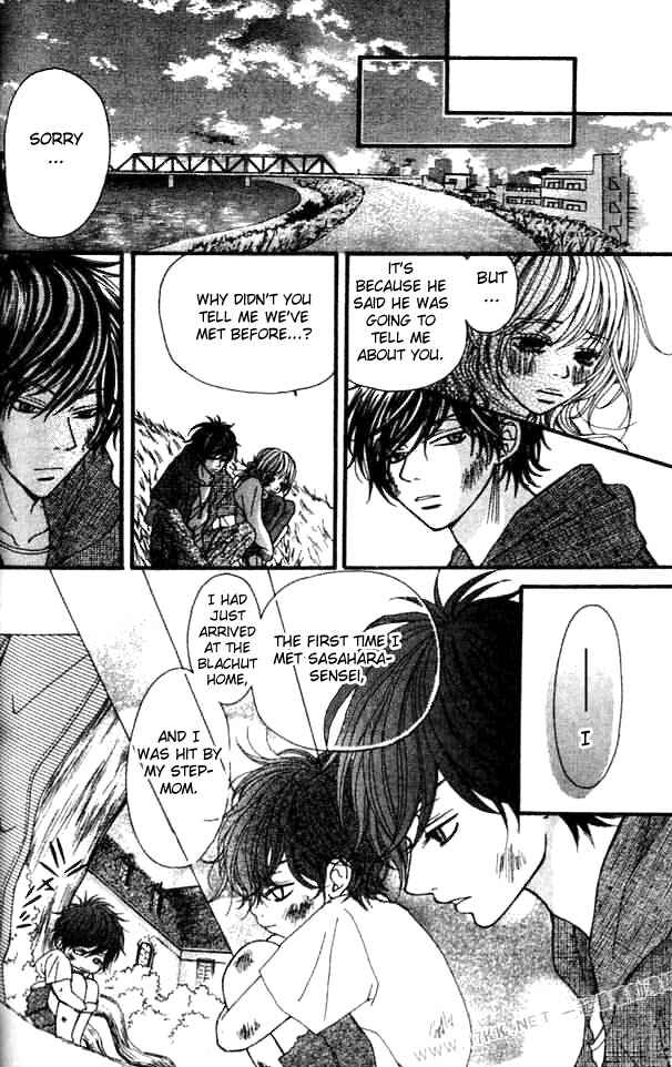 Page 16 Chapter 4 Harem☆Lodge