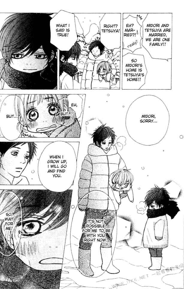 Page 26 Chapter 4 Harem☆Lodge