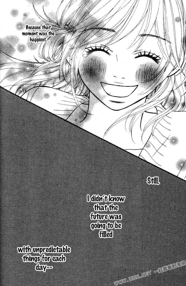 Page 36 Chapter 4 Harem☆Lodge