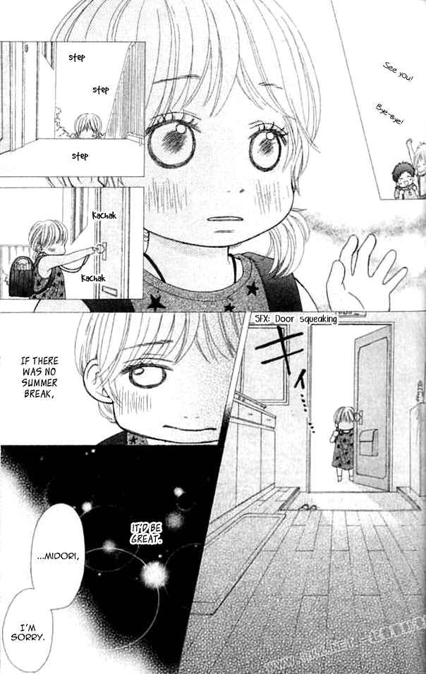 Page 13 Chapter 8 Harem☆Lodge