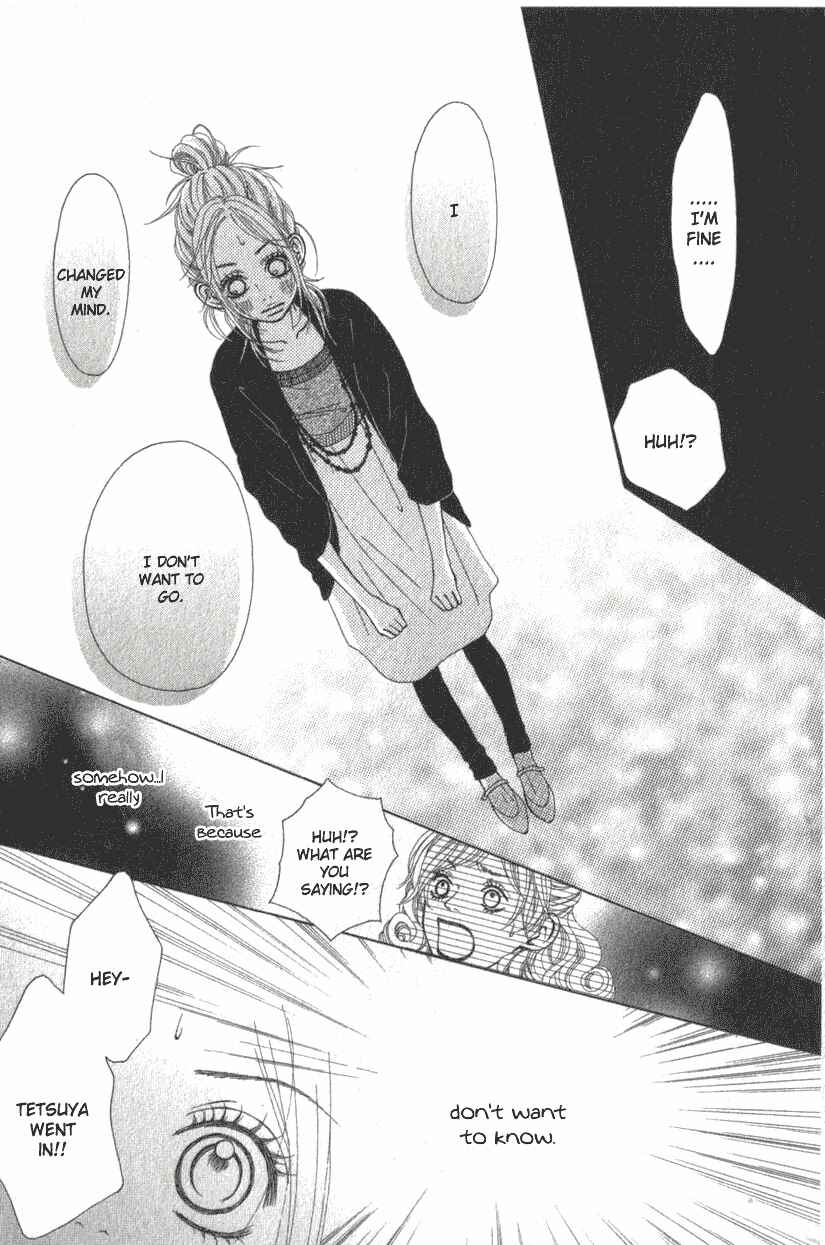 Page 11 Chapter 2.2 Harem☆Lodge