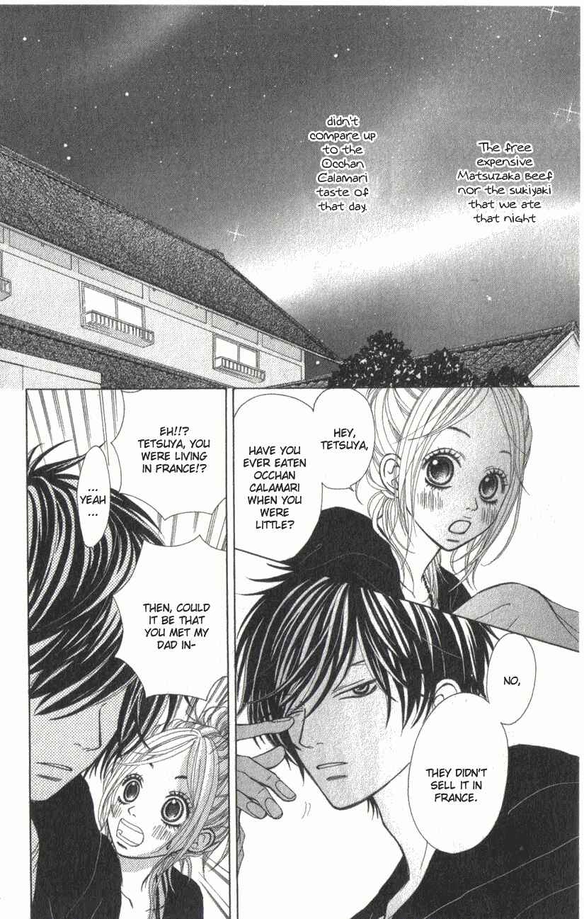 Page 21 Chapter 2.2 Harem☆Lodge