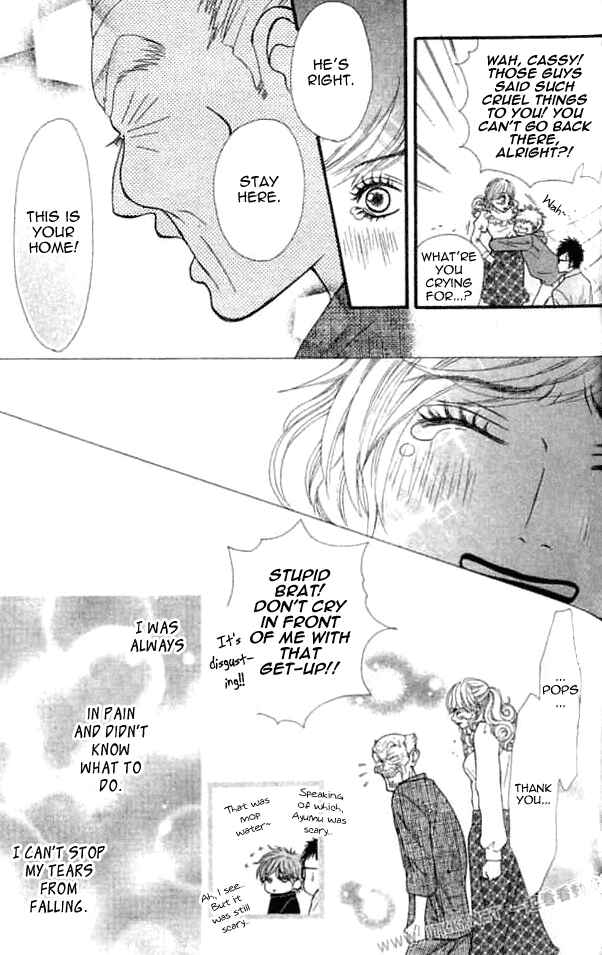 Page 21 Chapter 7 Harem☆Lodge