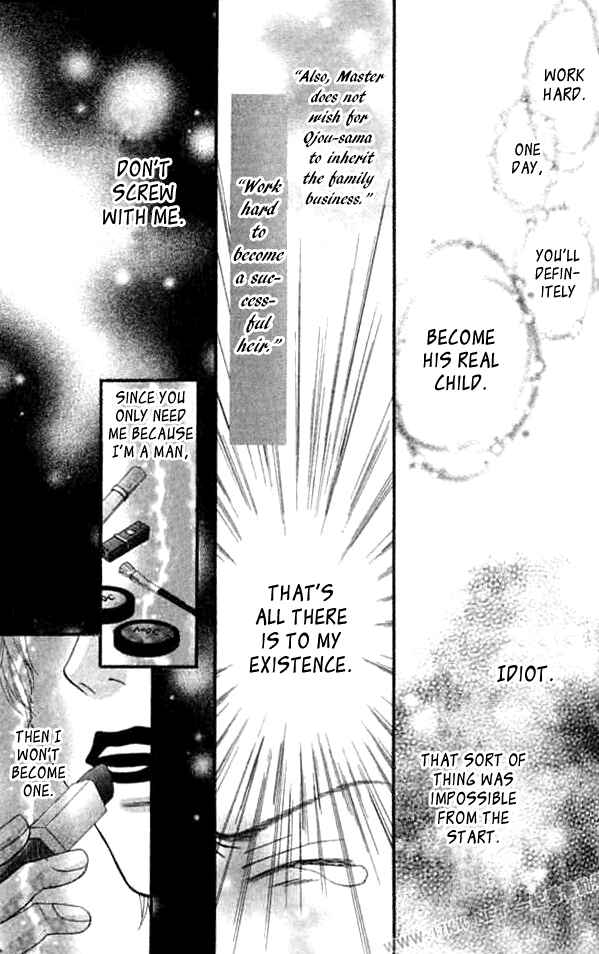 Page 9 Chapter 7 Harem☆Lodge