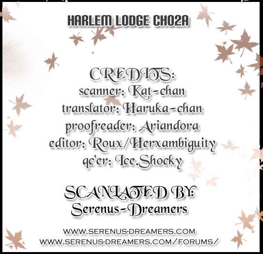 Page 19 Chapter 2.1 Harem☆Lodge