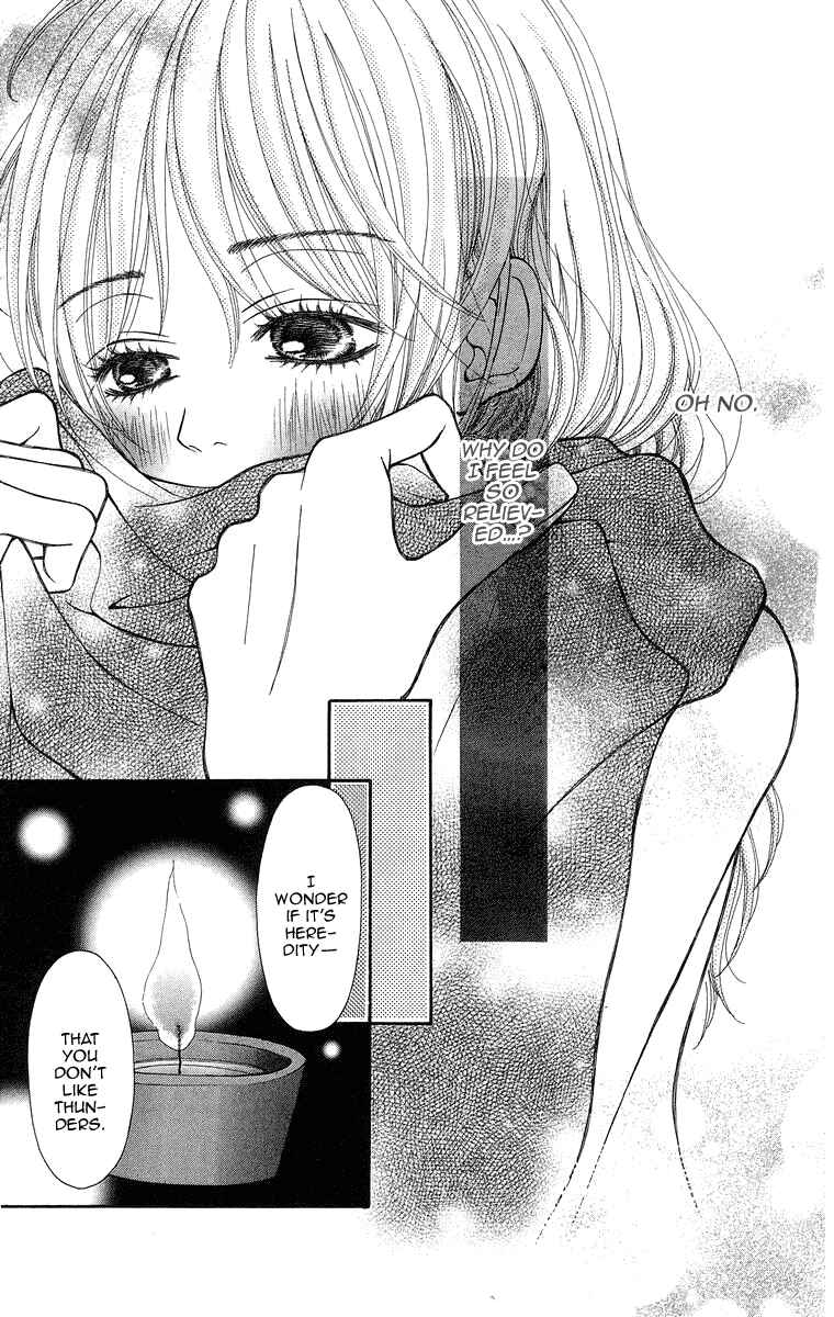 Page 25 Chapter 3 Harem☆Lodge