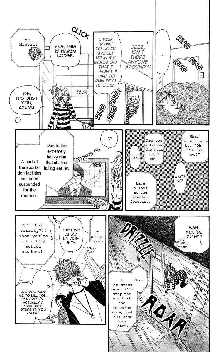 Page 7 Chapter 3 Harem☆Lodge