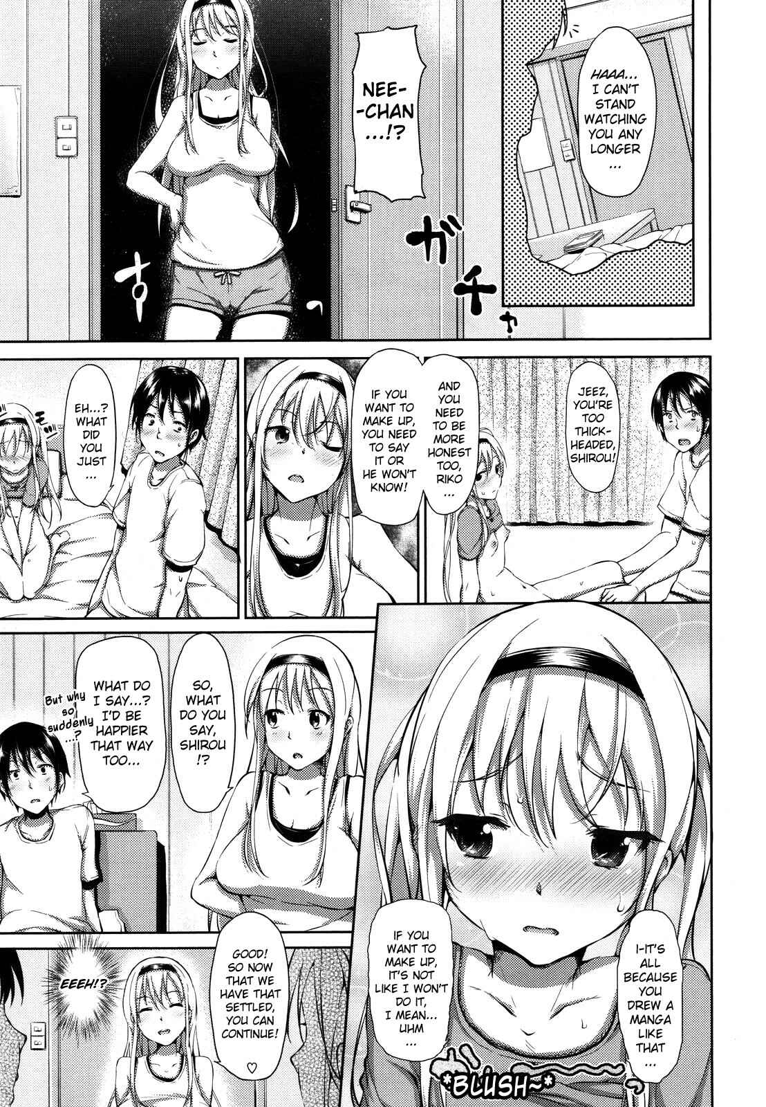 Page 11 Chapter 8 Love Celebration