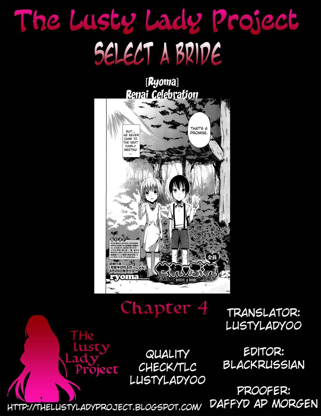 Page 32 Chapter 4 Love Celebration