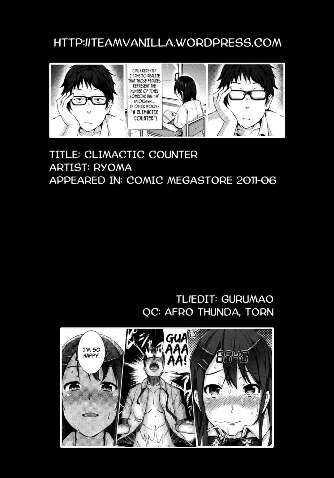 Page 19 Chapter 9 Love Celebration