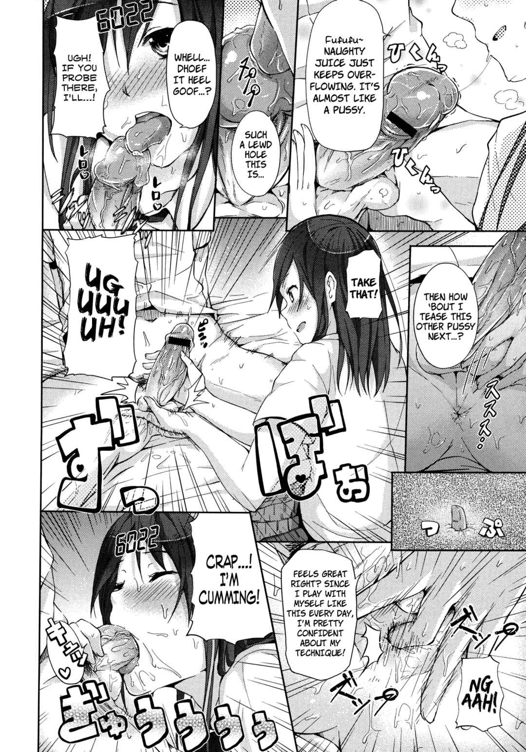 Page 8 Chapter 9 Love Celebration